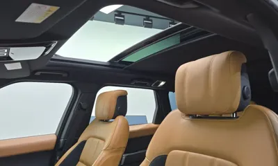 Land Rover Range Rover Sport 2018, 110964 км, за 24507.56 USD - фото 19