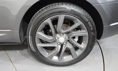 Land Rover Range Rover Sport 2018, 110964 км, за 24507.56 USD - фото 21