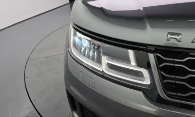 Land Rover Range Rover Sport 2018, 110964 км, за 24507.56 USD - фото 22