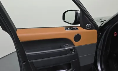 Land Rover Range Rover Sport 2018, 110964 км, за 24507.56 USD - фото 24