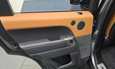 Land Rover Range Rover Sport 2018, 110964 км, за 24507.56 USD - фото 25