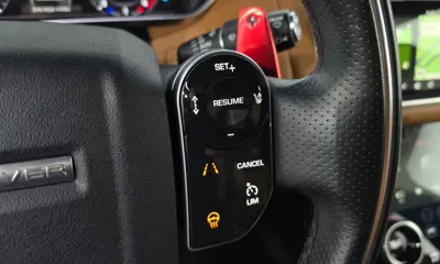 Land Rover Range Rover Sport 2018, 110964 км, за 24507.56 USD - фото 27