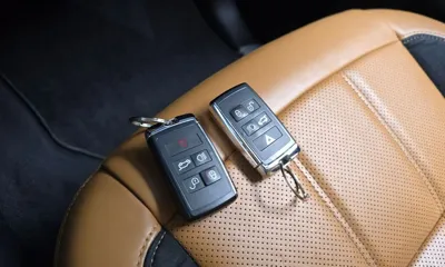 Land Rover Range Rover Sport 2018, 110964 км, за 24507.56 USD - фото 30
