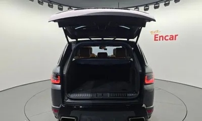 Land Rover Range Rover Sport 2018, 110964 км, за 24507.56 USD - фото 31