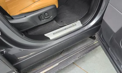 Land Rover Range Rover Sport 2018, 110964 км, за 24507.56 USD - фото 40