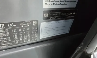 Land Rover Range Rover Sport 2018, 110964 км, за 24507.56 USD - фото 41