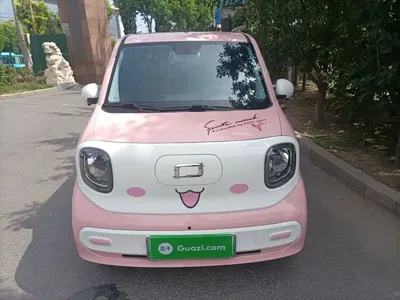 Bestune Pony 2024, 1700 км, за 3548.23 USD