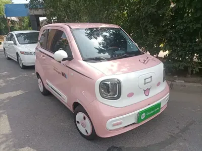 Bestune Pony 2024, 1700 км, за 3548.23 USD