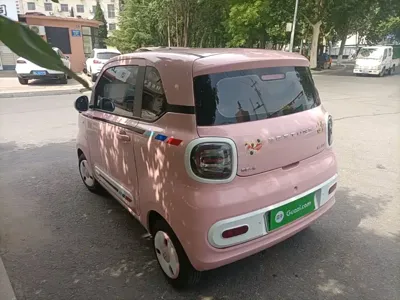 Bestune Pony 2024, 1700 км, за 3548.23 USD