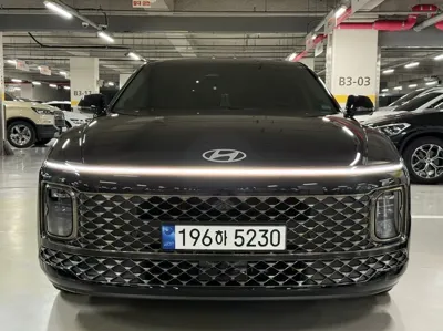 Hyundai Grandeur 2024, 16600 км, за 9491.59 USD