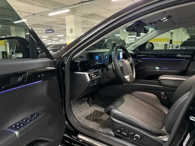 Hyundai Grandeur 2024, 16600 км, за 9491.59 USD - фото 7