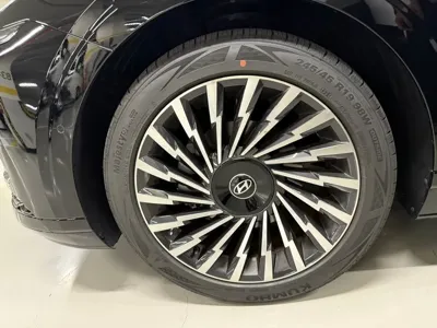 Hyundai Grandeur 2024, 16600 км, за 9491.59 USD - фото 12