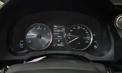 Lexus IS 2017, 89432 км, за 11051.16 USD - фото 8