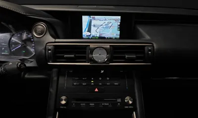 Lexus IS 2017, 89432 км, за 11051.16 USD - фото 14