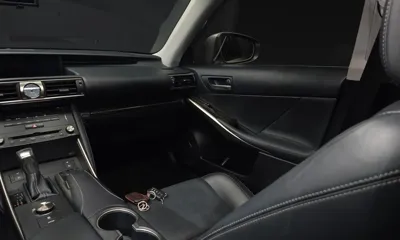 Lexus IS 2017, 89432 км, за 11051.16 USD - фото 26