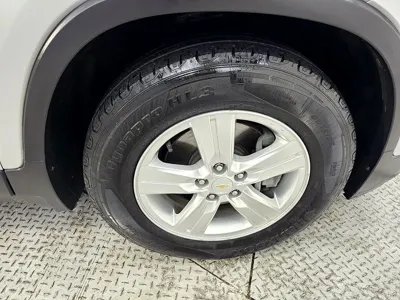 ChevroletGMDaewoo Trax 2016, 127948 км, за 2888.28 USD