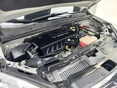 ChevroletGMDaewoo Trax 2016, 127948 км, за 2865.14 USD - фото 6