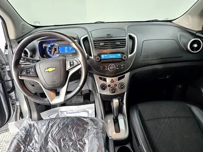ChevroletGMDaewoo Trax 2016, 127948 км, за 2865.14 USD - фото 7