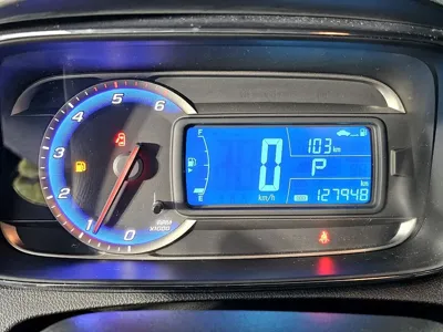 ChevroletGMDaewoo Trax 2016, 127948 км, за 2865.14 USD - фото 8