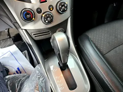 ChevroletGMDaewoo Trax 2016, 127948 км, за 2865.14 USD - фото 9