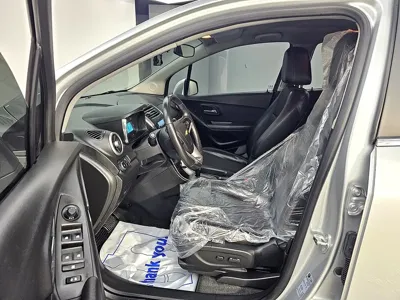 ChevroletGMDaewoo Trax 2016, 127948 км, за 2865.14 USD - фото 10