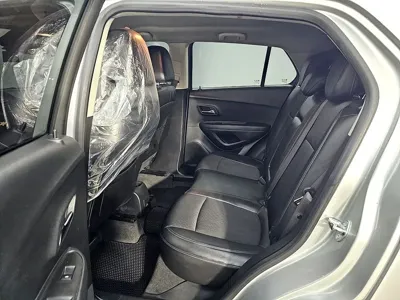 ChevroletGMDaewoo Trax 2016, 127948 км, за 2865.14 USD - фото 11