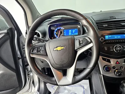 ChevroletGMDaewoo Trax 2016, 127948 км, за 2865.14 USD - фото 13