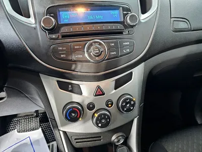 ChevroletGMDaewoo Trax 2016, 127948 км, за 2865.14 USD - фото 16