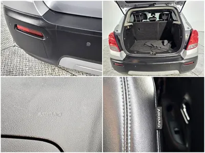 ChevroletGMDaewoo Trax 2016, 127948 км, за 2865.14 USD - фото 18