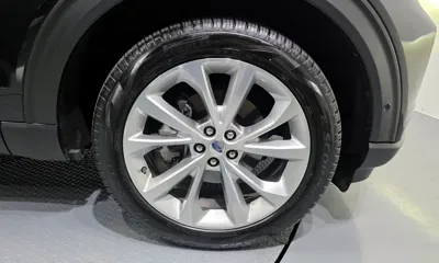 Ford Explorer 2021, 89502 км, за 20614.47 USD