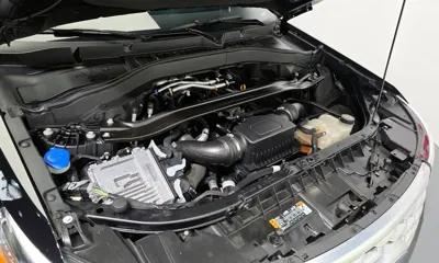 Ford Explorer 2021, 89502 км, за 20614.47 USD - фото 6