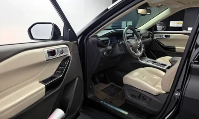Ford Explorer 2021, 89502 км, за 20614.47 USD - фото 10