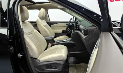 Ford Explorer 2021, 89502 км, за 20614.47 USD - фото 11