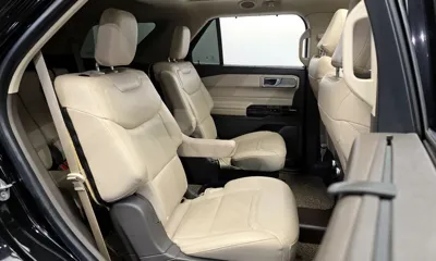 Ford Explorer 2021, 89502 км, за 20614.47 USD - фото 12