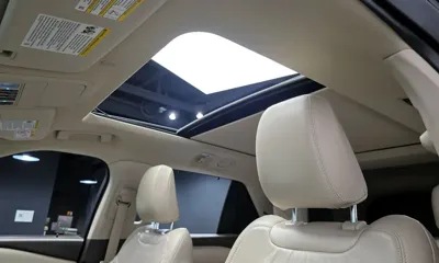 Ford Explorer 2021, 89502 км, за 20614.47 USD - фото 20