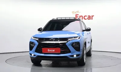 ChevroletGMDaewoo Trailblazer 2023, 32359 км, за 26632.8 USD