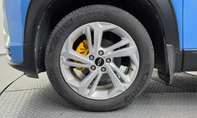 ChevroletGMDaewoo Trailblazer 2023, 32359 км, за 26632.8 USD