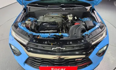 ChevroletGMDaewoo Trailblazer 2023, 32359 км, за 26606.84 USD - фото 6
