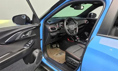 ChevroletGMDaewoo Trailblazer 2023, 32359 км, за 26606.84 USD - фото 10