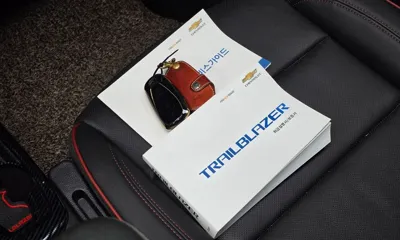 ChevroletGMDaewoo Trailblazer 2023, 32359 км, за 26606.84 USD - фото 20