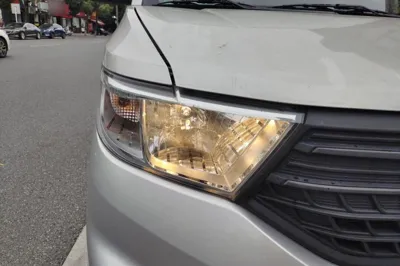Wuling Hongguang V 2022, 6000 км, за 8974 USD - фото 7