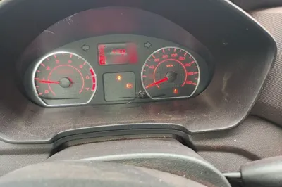 Wuling Hongguang V 2022, 6000 км, за 8974 USD - фото 10