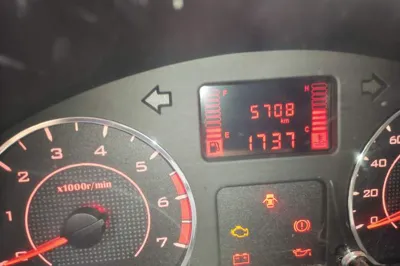 Wuling Hongguang V 2022, 6000 км, за 8974 USD - фото 11