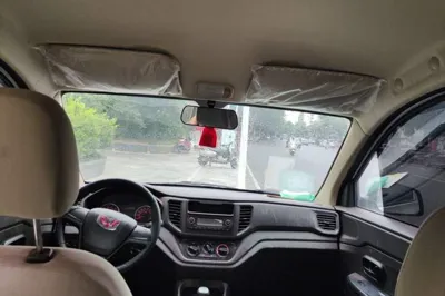 Wuling Hongguang V 2022, 6000 км, за 8974 USD - фото 15
