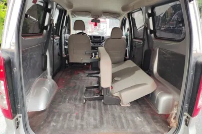 Wuling Hongguang V 2022, 6000 км, за 8974 USD - фото 16