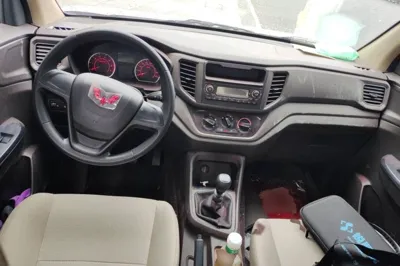 Wuling Hongguang V 2022, 6000 км, за 8974 USD - фото 18