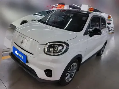Leapmotor Leapmotor T03 · 2024 год