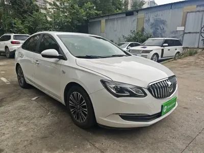 Buick Excelle 2016, 131600 км, за 3222.42 USD