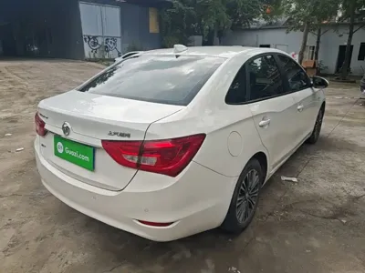 Buick Excelle 2016, 131600 км, за 3222.42 USD - фото 7