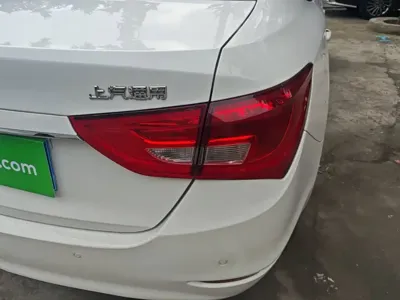 Buick Excelle 2016, 131600 км, за 3222.42 USD - фото 8